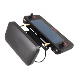 Raptor SR for Autel Smart Controller SE (EF6 Controller) EU-Spec [A143S] - antena zwiększająca zasięg - 4Hawks